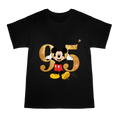 Mickey Mouse 95th Anniversary Golden Celebration Men's Custom T-Shirt front [ai-pod:6be53ee7778f74ff50a58d11fdebee92]
