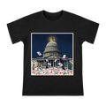 Capitol Hill Voting Art Men's Custom T-Shirt front [ai-pod:18af97fb8af99ad05bf9db5845628885]