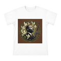 Peace and Broken Rifle Vintage Tee front [ai-pod:b9b263ea9eb8d2f2e7d1c95b5c29c5e2]
