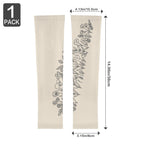 Wilderkind Field Flora Arm Sleeves 38cm (1-Pack) (QUE)