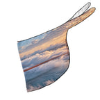 Fogline Golden Gate Beach Sarong Wrap (QUE)