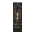 Study Hall Stardust 12 x 40 in Polyester Peach Skin Tapestry