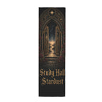 Study Hall Stardust 12 x 40 in Polyester Peach Skin Tapestry