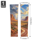 Monument Valley After a Rainbow Storm Arm Sleeves 38cm (1-Pack) (QUE)