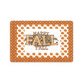 Happy Fall Y'all Doormat 23.6 x 15.7 in Doormat
