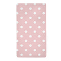 Retro Bedside Pop Fitted Sheet 39x75x13inch (QUE)