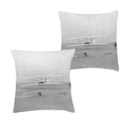 Wright Flyer 16 x 16 in Envelope Pillow Case