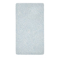 Pattern On Pattern Bouquet Fitted Sheet 39x75x13inch (QUE)