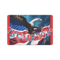 Trump 2024 Eagle Flag Doormat 23.6 x 15.7 in Doormat
