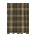 Khaki Coded Field Notes 51 x 72 in Door Curtain (QUE)