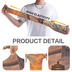 Brooklyn Bridge and the Copper Ferry Arm Sleeves 38cm (1-Pack) (QUE)