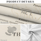 Arctic Expedition 178cm x 140cm Rectangular Tablecloth 70x55inch (QUE)