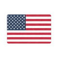 Old Glory 23.6 x 15.7 in Doormat