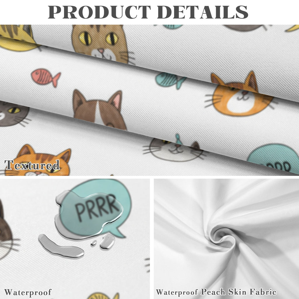 Gourd Leaf Border 178cm x 140cm Rectangular Tablecloth 70x55inch (QUE)