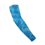 Royal Ripple Flow Arm Sleeves 38cm (1-Pack) (QUE)
