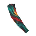 Harvest Moon Spiderweb Arm Sleeves 38cm (1-Pack) (QUE)