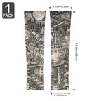 Alice's Teacup Moon Observatory Arm Sleeves 38cm (1-Pack) (QUE)