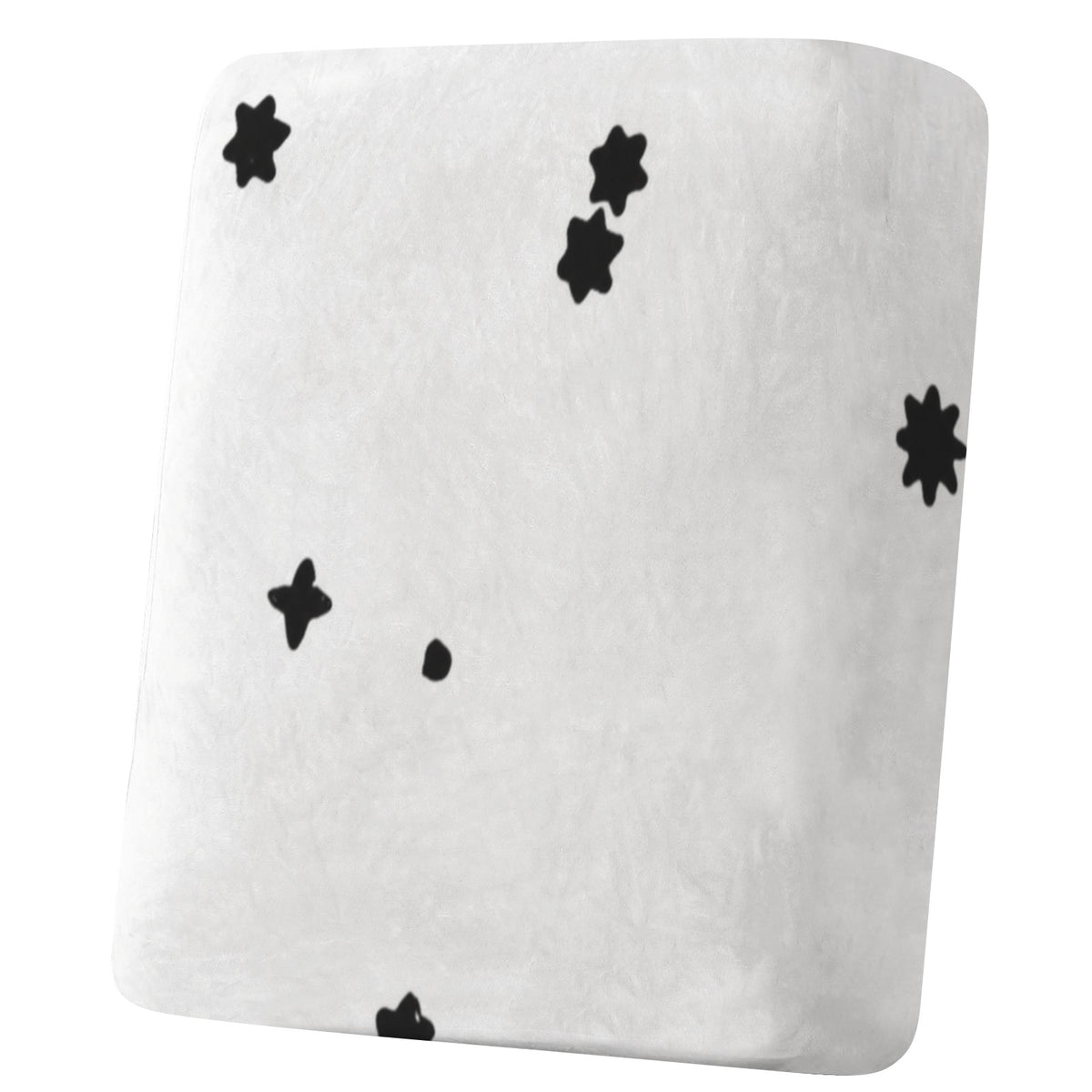 Star Field Midnight Constellation 25 x 27.5 x 8 in Sofa Cushion Cover