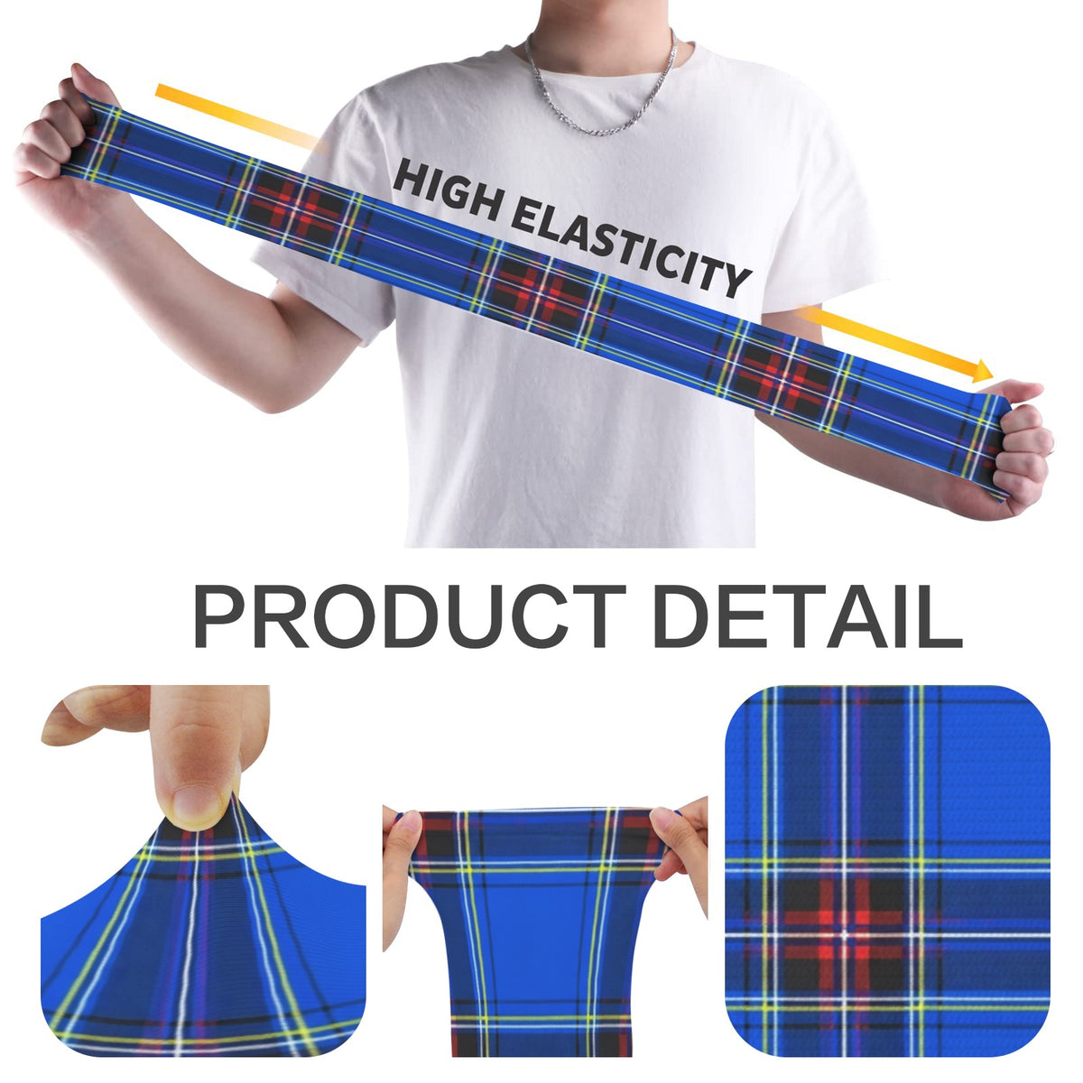 Harvest Table Tiling Arm Sleeves 38cm (1-Pack) (QUE)