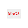 Trump MAGA 2024 12 x 8 in Metal Tin Sign