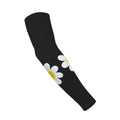 Sunlit Citrus Run Arm Sleeves 38cm (1-Pack) (QUE)