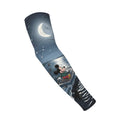 Mickey at the Starry Harbor Arm Sleeves 38cm (1-Pack) (QUE)