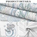 Orange Spiderweb 178cm x 140cm Rectangular Tablecloth 70x55inch (QUE)