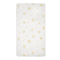 Editorial Hotel Calm Fitted Sheet 39x75x13inch (QUE)
