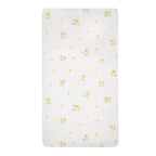 Editorial Hotel Calm Fitted Sheet 39x75x13inch (QUE)