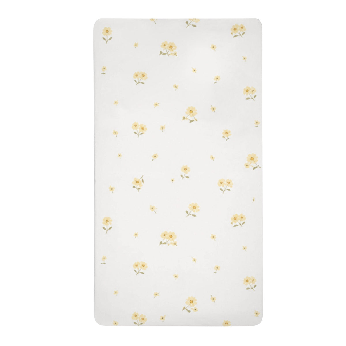 Editorial Hotel Calm Fitted Sheet 39x75x13inch (QUE)