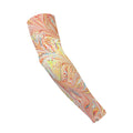 Eerie Botanical Bones Arm Sleeves 38cm (1-Pack) (QUE)