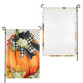 Pear Fig Orchard 12 x 18 in Garden Flag