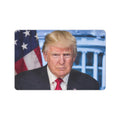 Presidential Portrait White House Doormat 23.6 x 15.7 in Doormat