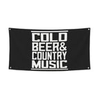 Beer Festival Passport 12 x 18 in Garden Flag