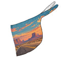 Desert Route 66 Beach Sarong Wrap (QUE)
