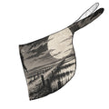 Moon Marsh Nosferatu Beach Sarong Wrap (QUE)