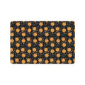 Jack-o-Lantern Repeat 23.6 x 15.7 in Doormat