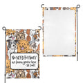 National Dog Day 2026 12 x 18 in Garden Flag