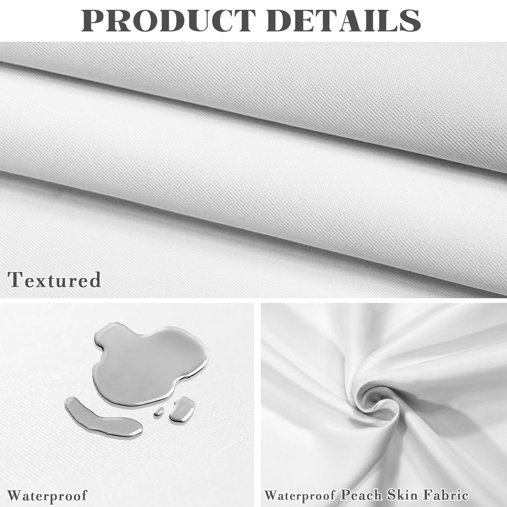 Popeye Shipyard 178cm x 140cm Rectangular Tablecloth 70x55inch (QUE)