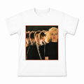 Vintage Ensemble Portrait Men's Graphic T-Shirt on a white T-shirt.